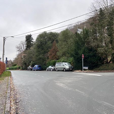 Villa L’Al Golette Namur Esterno foto